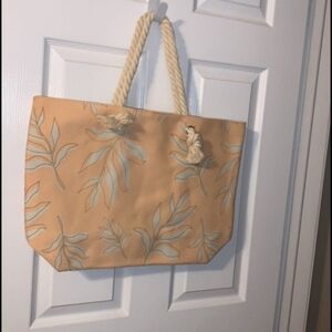BNIP Summer & Rose Rory Beach Tote